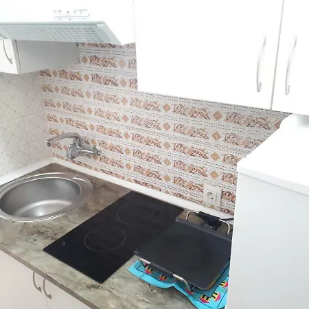 Playa Honda Fausi Apartman Arona