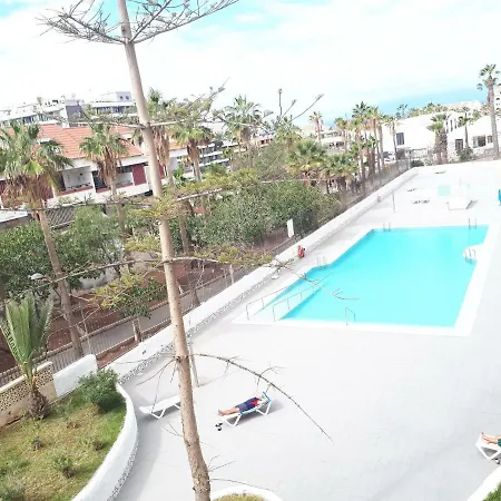 Playa Honda Fausi Apartman Arona