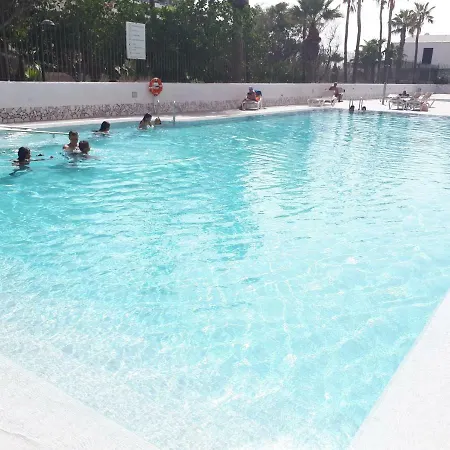 Playa Honda Fausi Apartman Arona