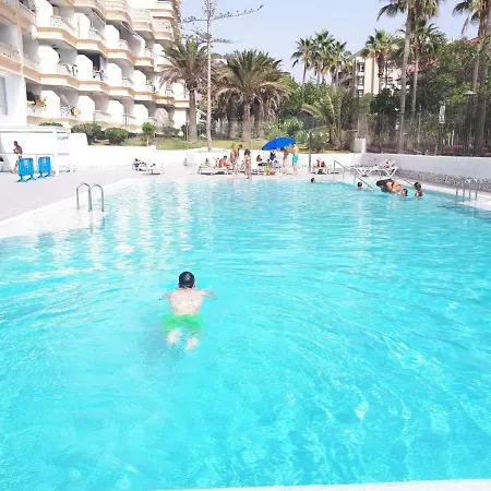 Playa Honda Fausi *