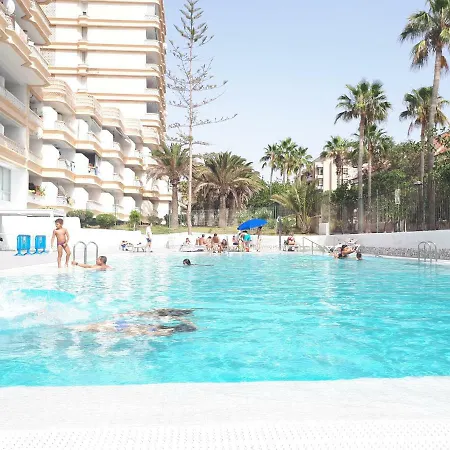 Apartman Playa Honda Fausi Arona