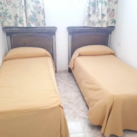 Apartman Playa Honda Fausi