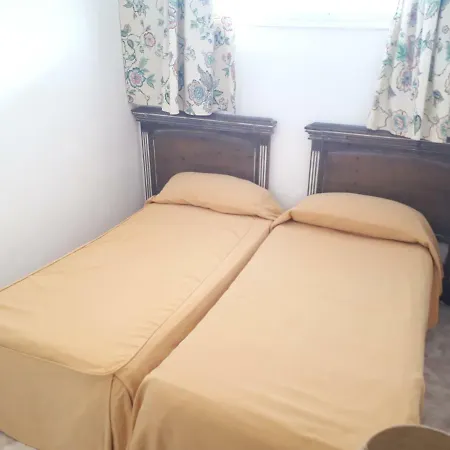 Apartman Playa Honda Fausi