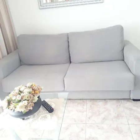 Playa Honda Fausi Apartamento
