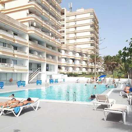 Apartamento Playa Honda Fausi *