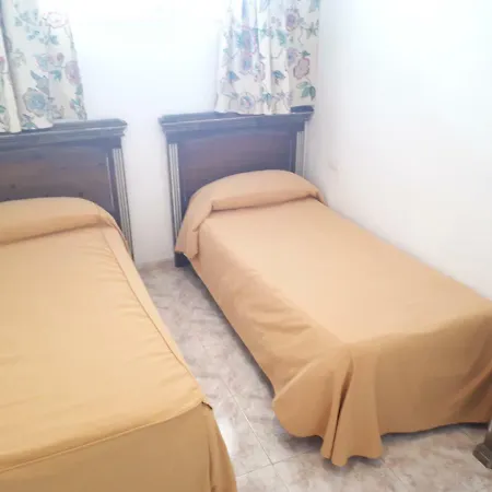 Playa Honda Fausi Apartamento